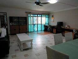 Blk 177 Lompang Road (Bukit Panjang), HDB 5 Rooms #577226011